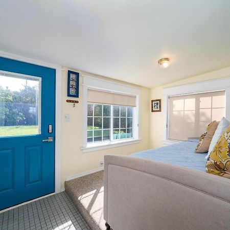 Nyevana Beach House Newport Tower Eksteriør billede