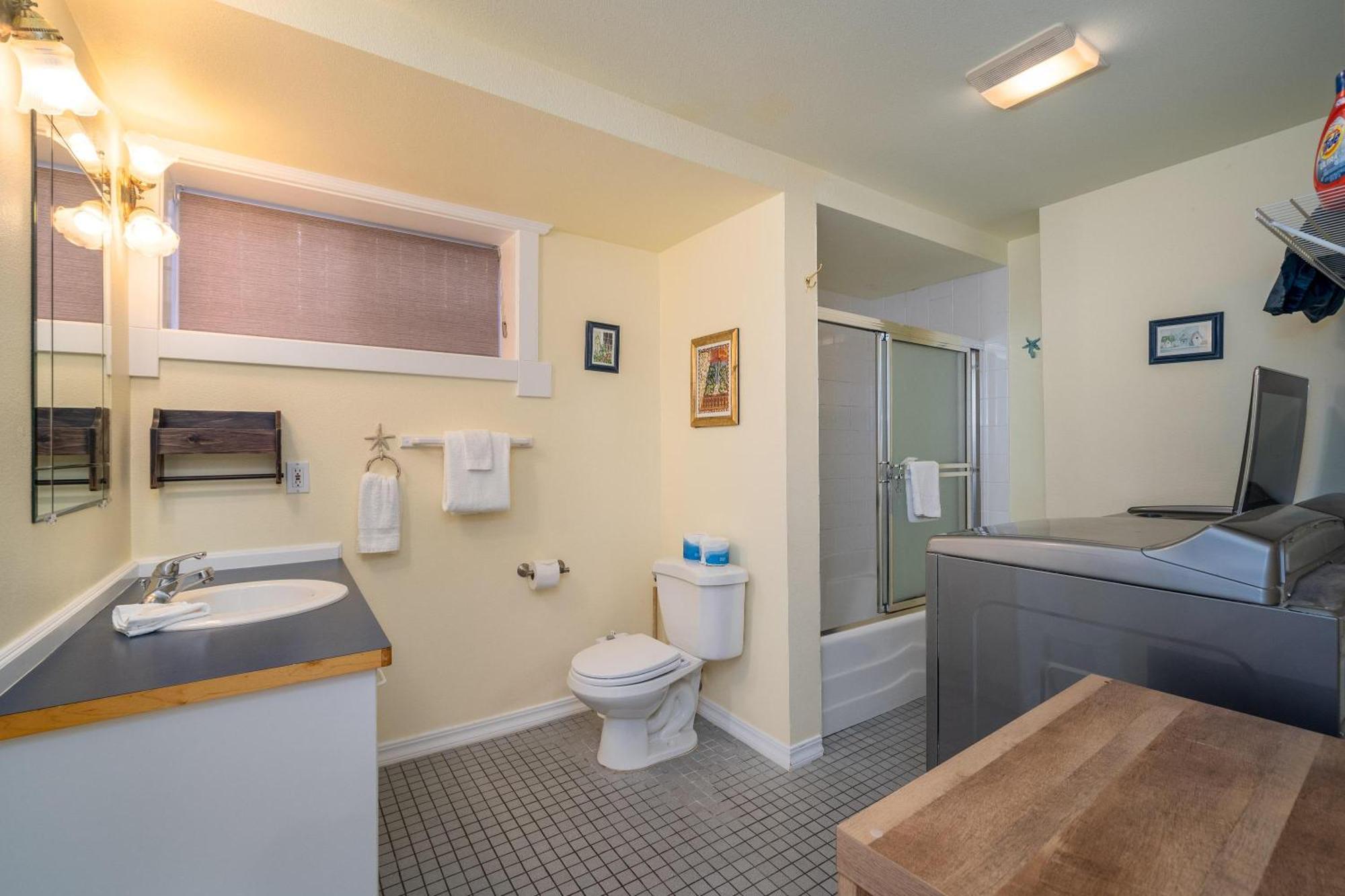 Nyevana Beach House Newport Tower Eksteriør billede