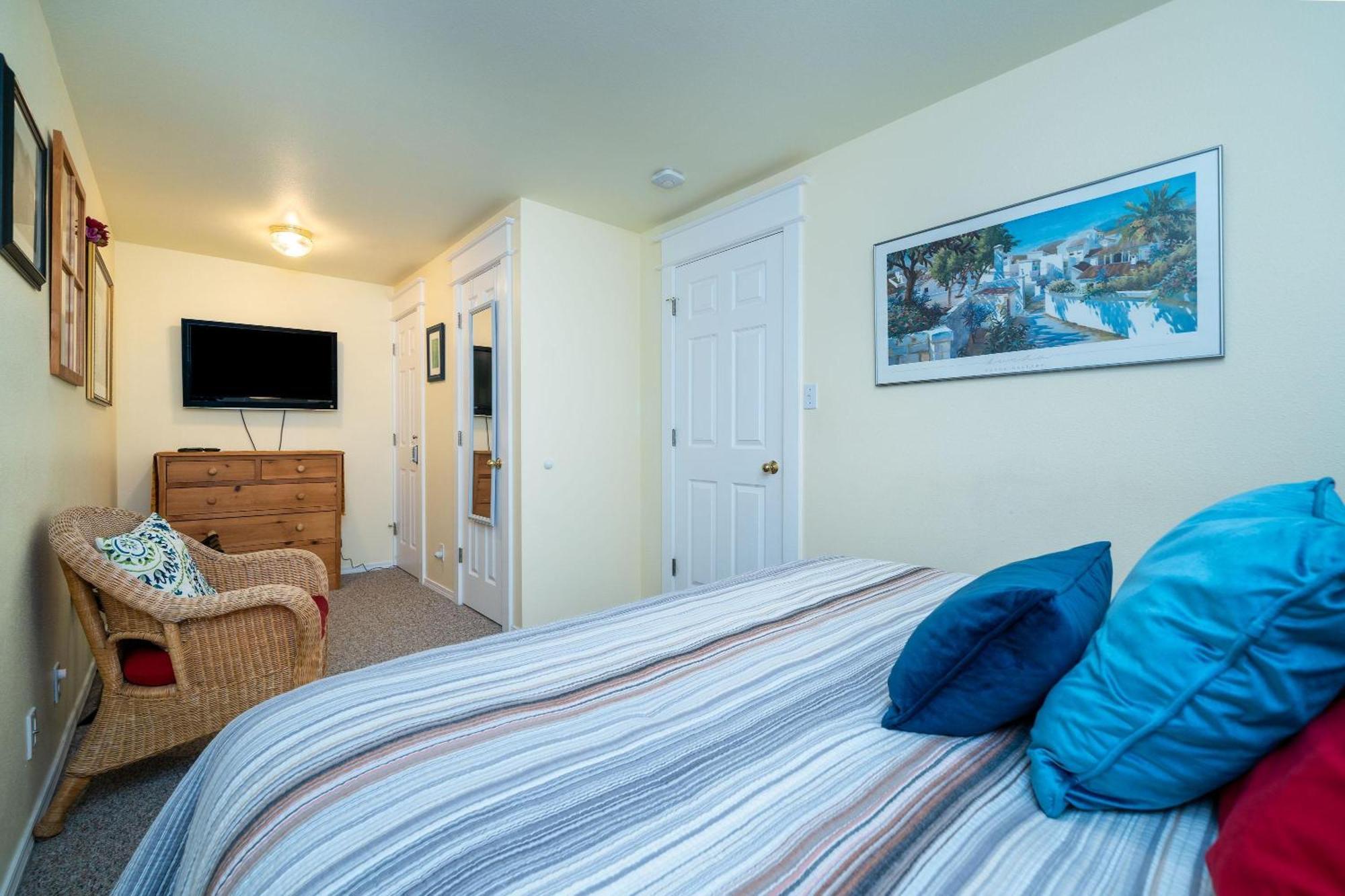 Nyevana Beach House Newport Tower Eksteriør billede
