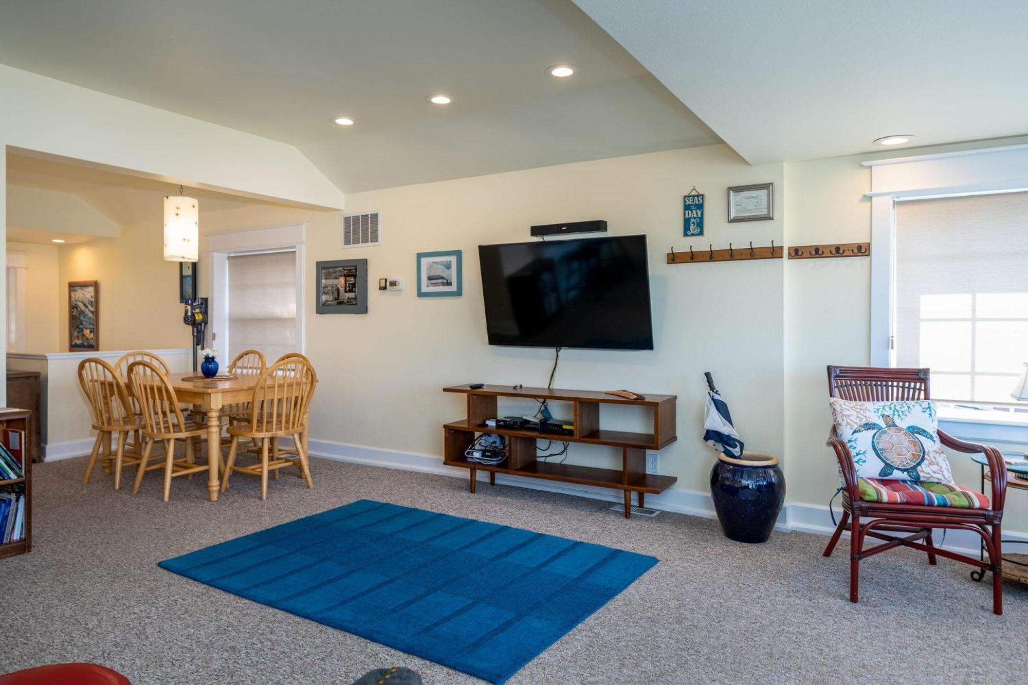Nyevana Beach House Newport Tower Eksteriør billede