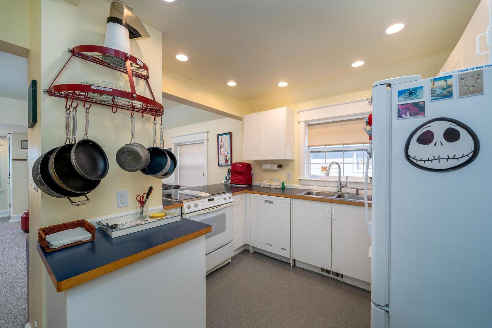Nyevana Beach House Newport Tower Eksteriør billede