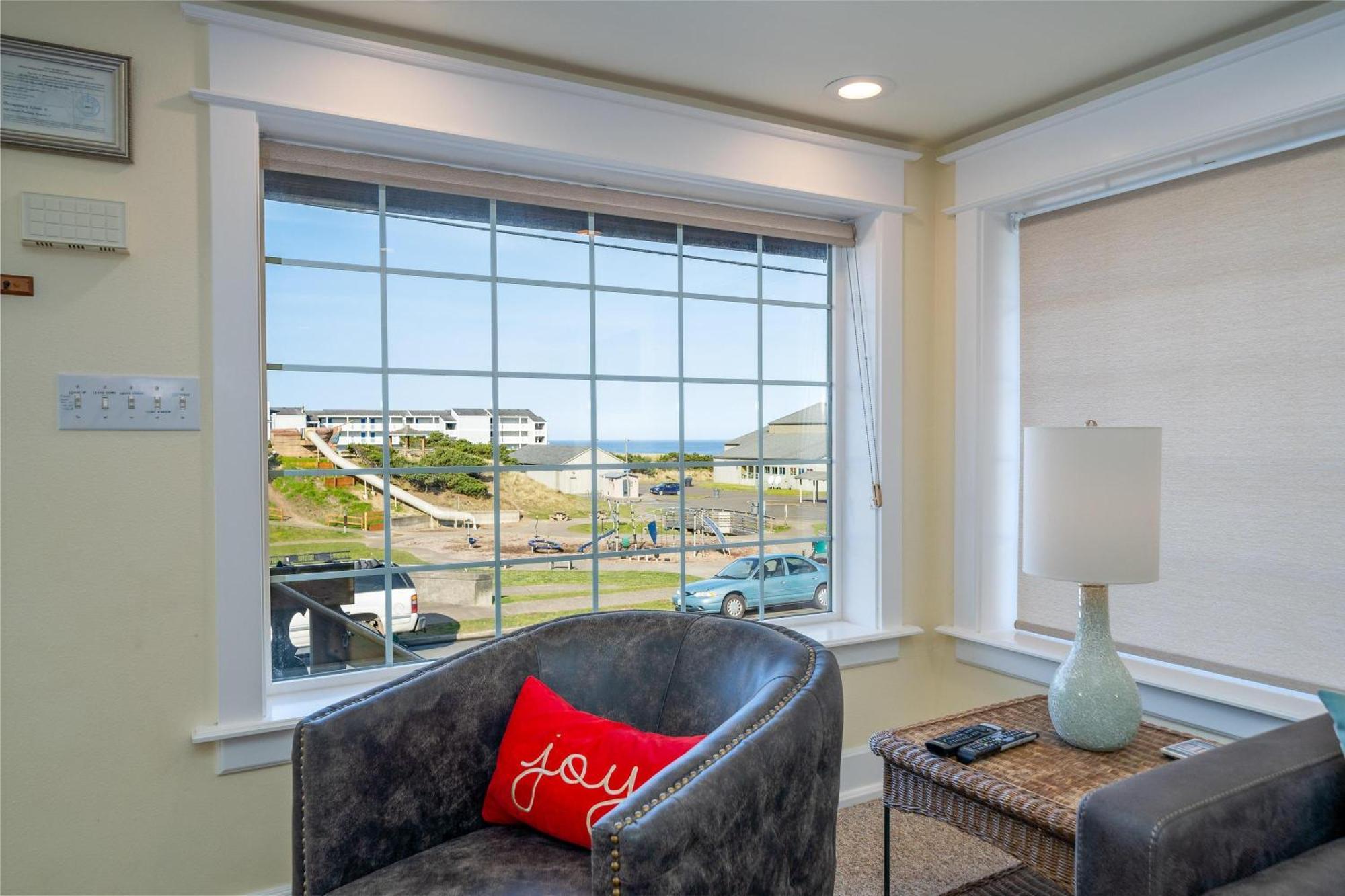 Nyevana Beach House Newport Tower Eksteriør billede