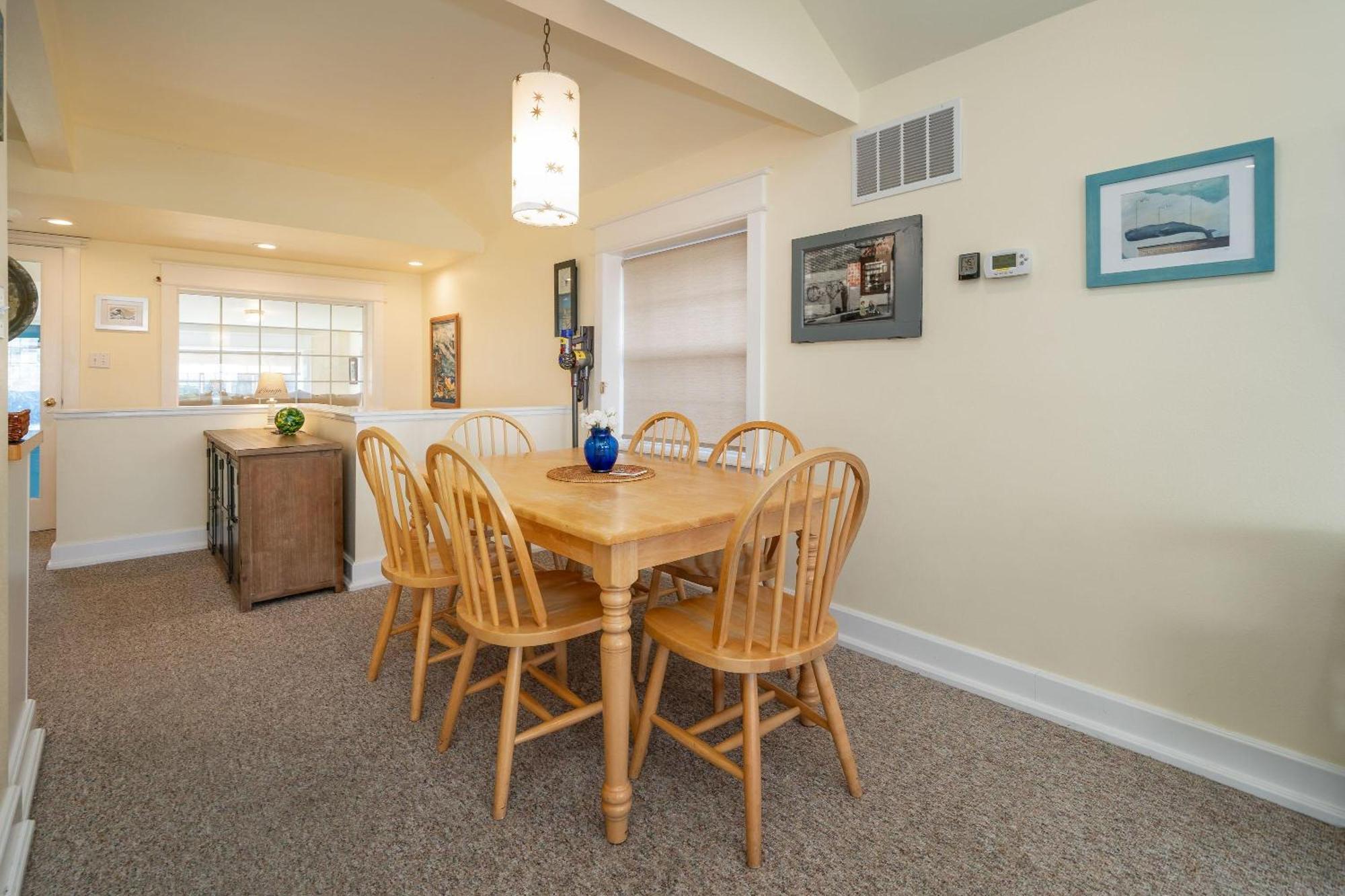 Nyevana Beach House Newport Tower Eksteriør billede