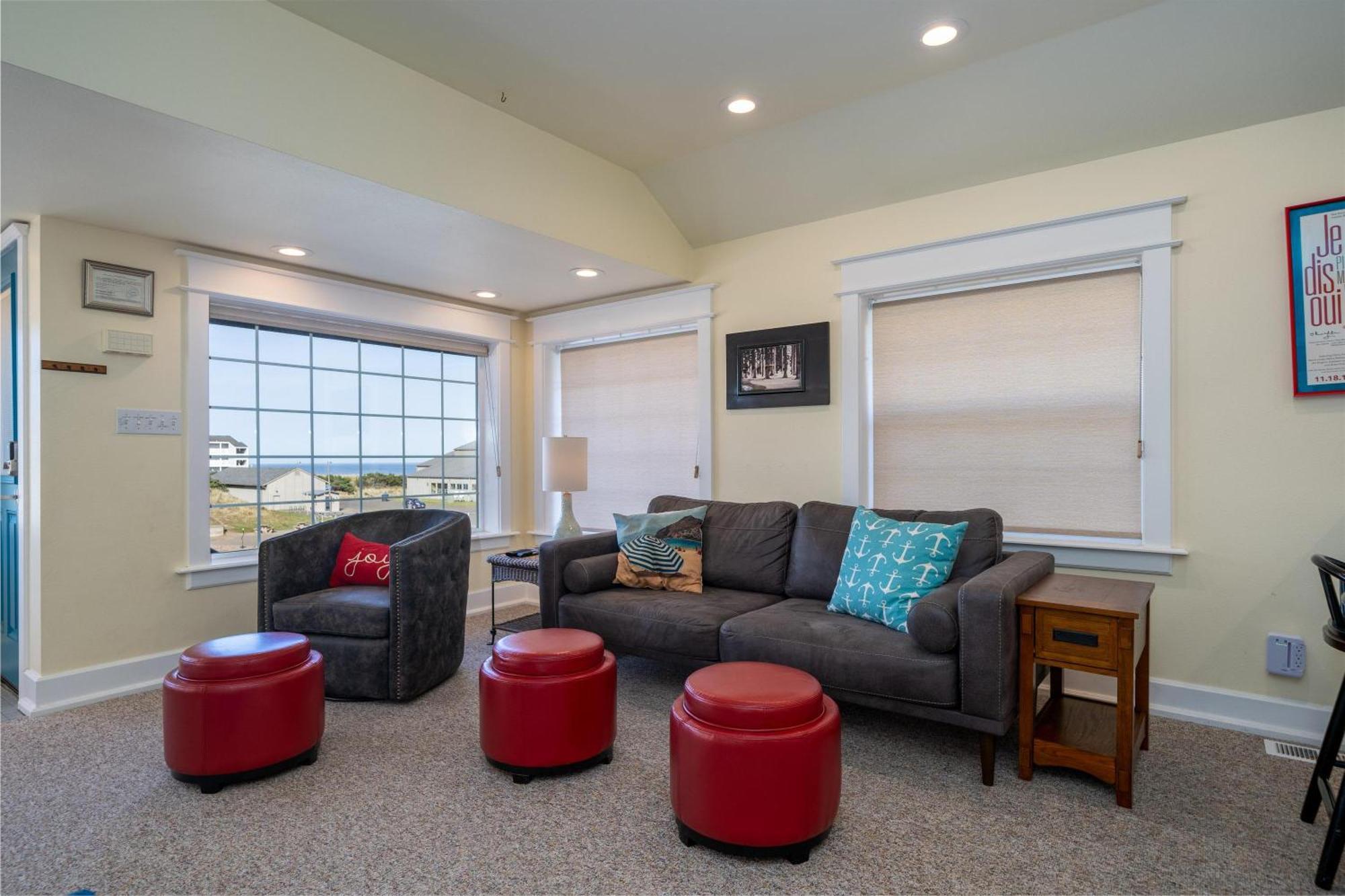 Nyevana Beach House Newport Tower Eksteriør billede
